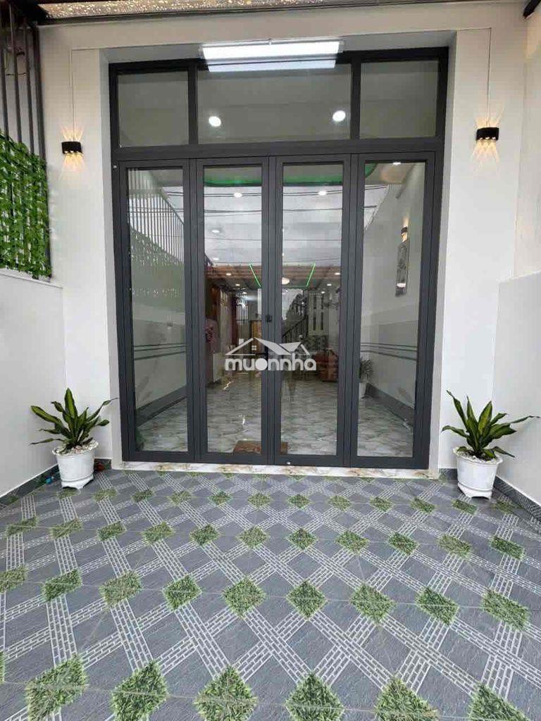 🔥Hơn 100 m² nhà đẹp 5pn hxh mà giá chỉ hơn 6 đồng