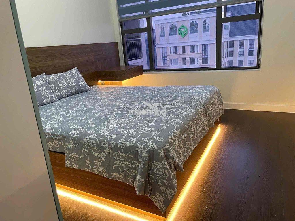 Căn hộ 2 phòng ngủ the tresor đầy đủ nội thất - Ảnh 3