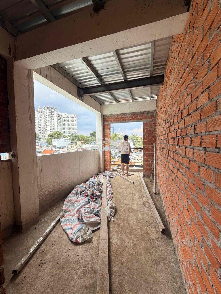 🔥 Cho thuê căn hộ nguyễn trãi, phường chợ lớn – 2pn full nội thất, - Ảnh 3