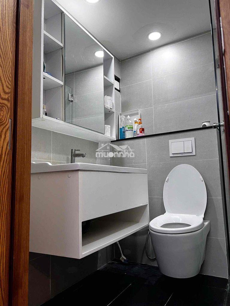 ✨ Nhỉnh 2 tỷ – sở hữu ngay căn hộ quận 1 ✨ - Ảnh 4