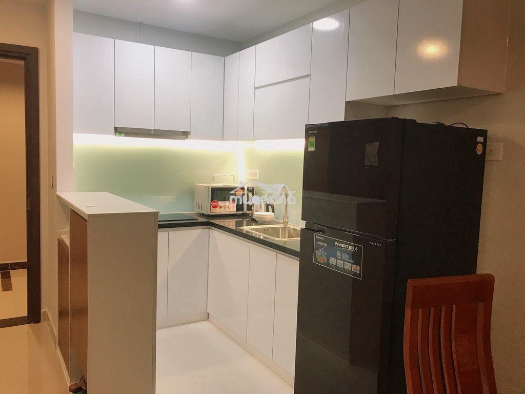 Bán căn hộ cc 109 nguyễn biểu 56m2 2pn giá 3,5 tỷ - Ảnh 4