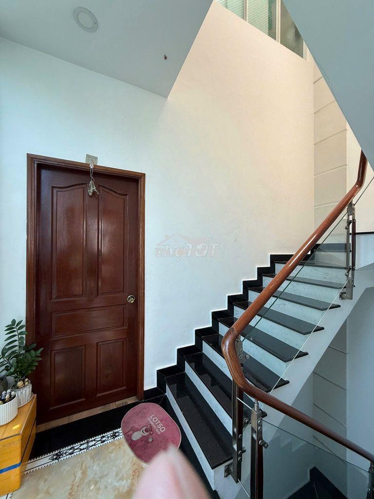 Chính chủ cần bán nhà hẻm đường liên tỉnh 5, phường bình đông - Ảnh 4