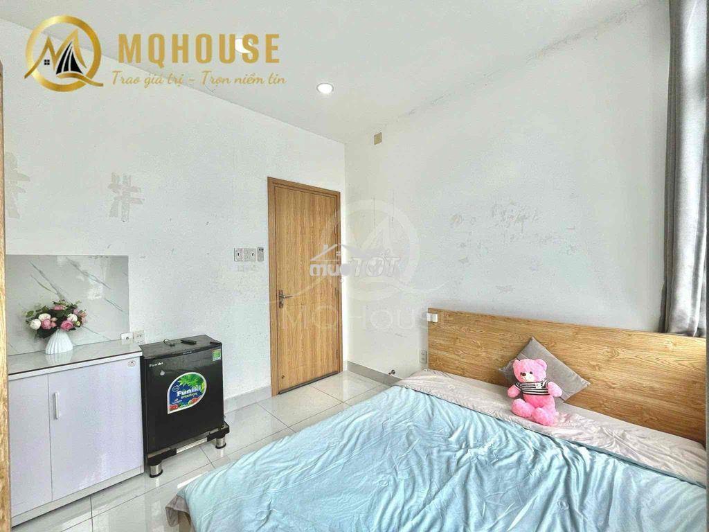 Căn hộ mini 20m2 659 phan văn trị p7 gò vấp !!!! - Ảnh 2
