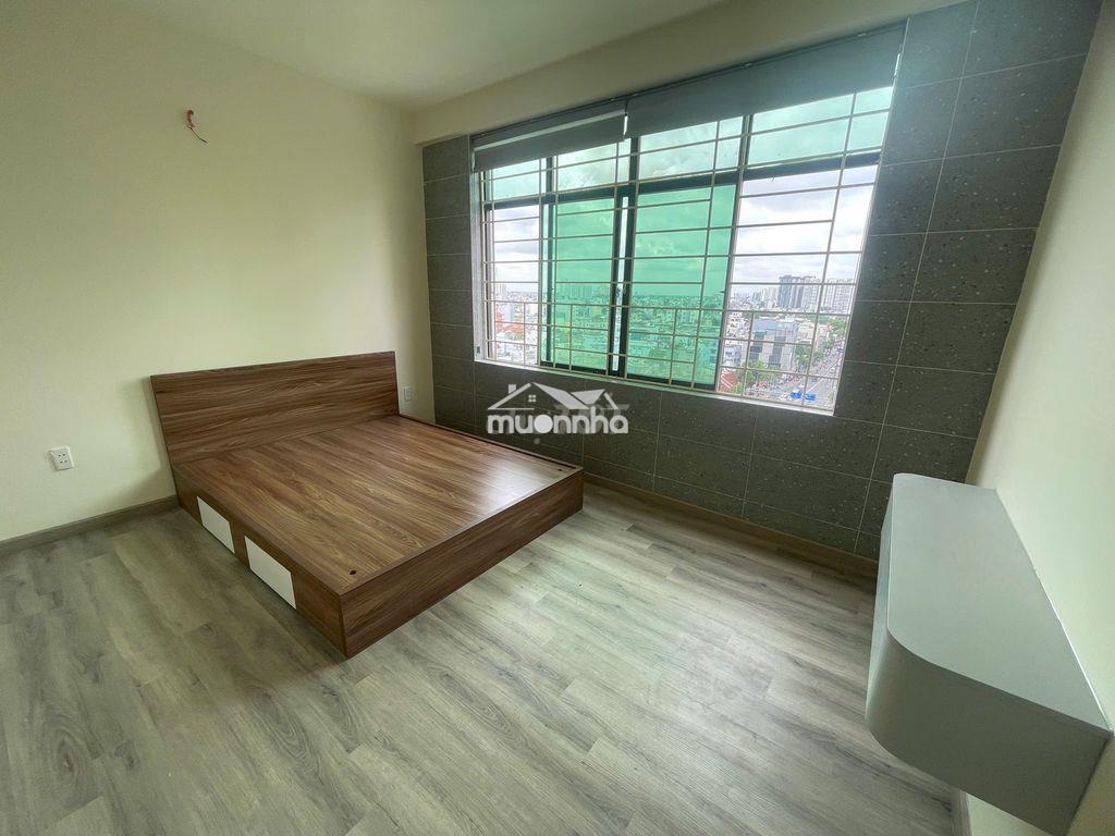 Cần bán căn hộ chung cư h1 đ/c 243 hoàng diệu, phường 8 - Ảnh 4