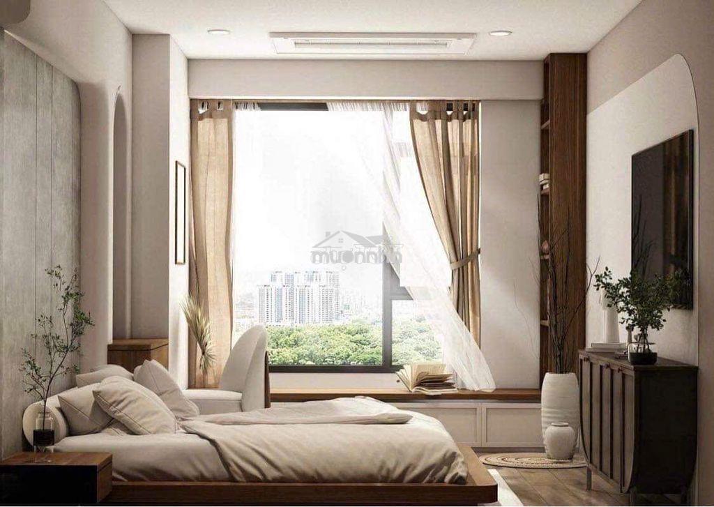 Saigon south residences 3pn, 95m2 nhà đẹp - Ảnh 3
