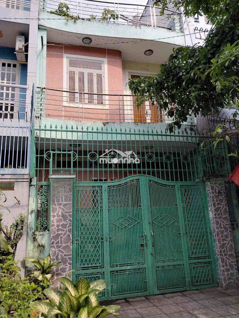 Bán nhà chính chủ phan anh – hẻm thông, vị trí đẹp, giá tốt - Ảnh 3