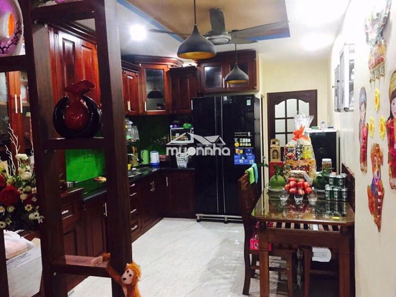 Bán nhà đường trường sa, p. 12, q. 3, tp. hồ chí minh, 7,8 tỷ, 48 m²