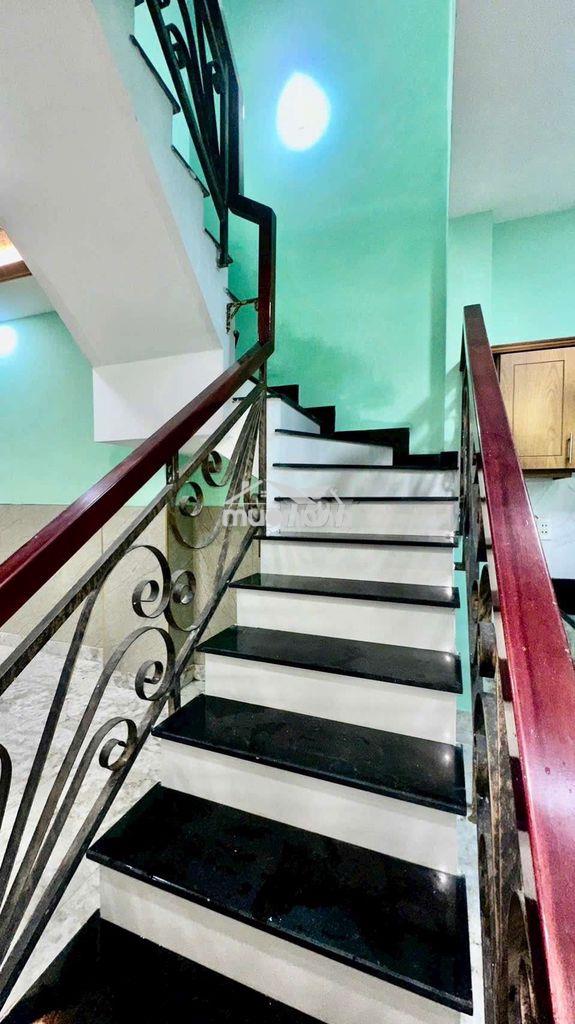 Nhà cho thuê giá yêu thương - Ảnh 4