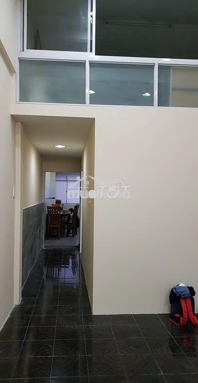 Căn hộ chính chủ 50m2 hẻm bún ốc thanh hải- đường kỳ đồng quận 3
