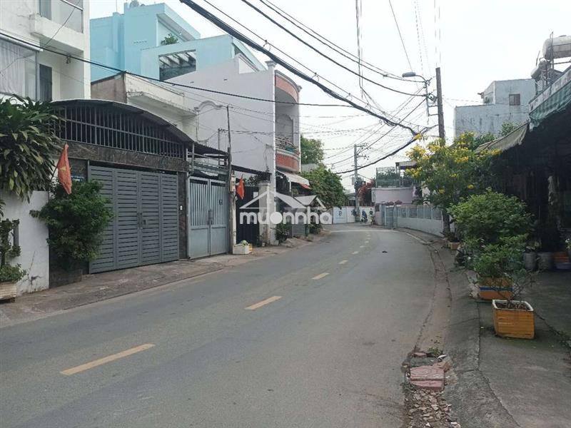 Bán dãy trọ quân 2. thu nhâp 50tr/th