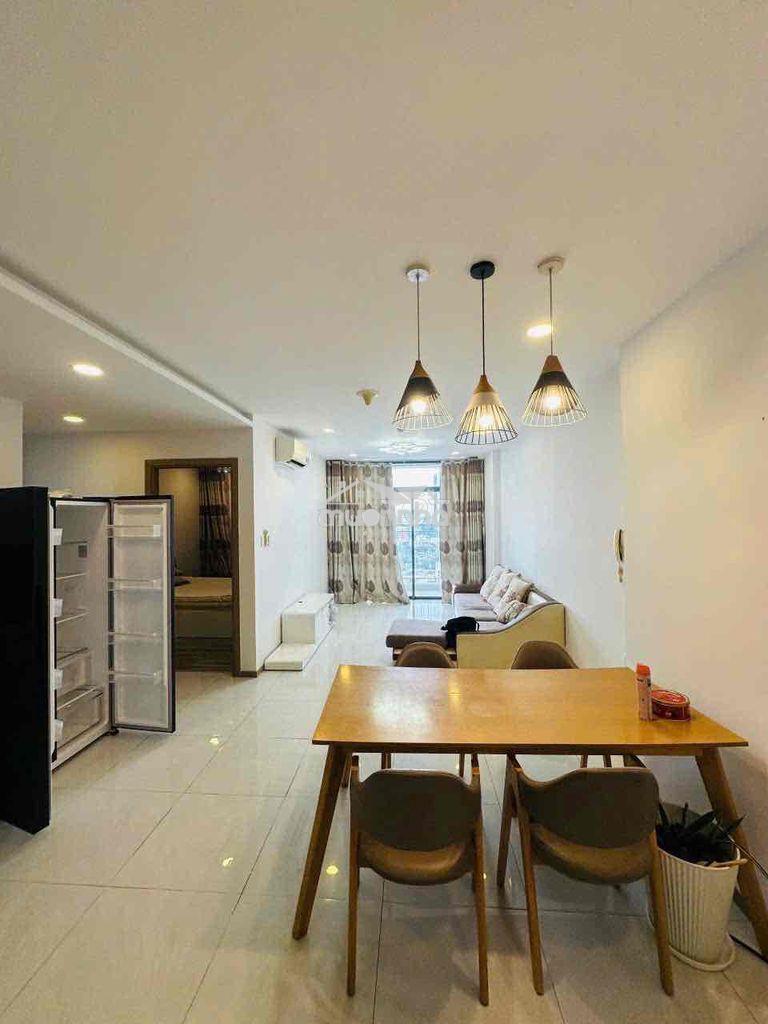 🔥 Bán chung cư 3pn 2wc view sông riva park nguyễn tất thành q4