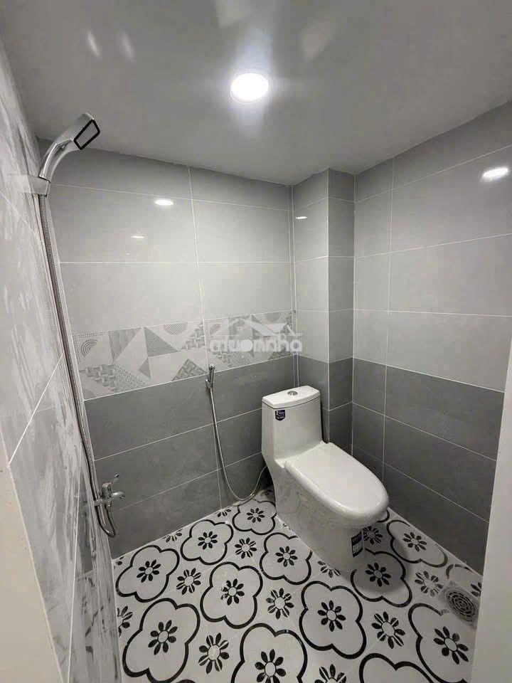 8,5 triệu💥nhà thuê 2pn phạm văn chiêu💥 phường 14 gò vấp  - Ảnh 4
