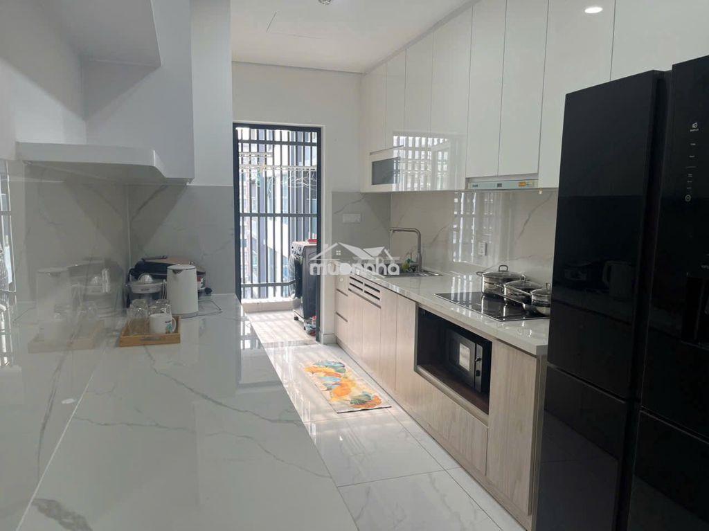 Chuyên alnata celadon- căn 2pn 85m2 có sổ hồng 6,9tỷ tầng 10, hướng đn - Ảnh 2