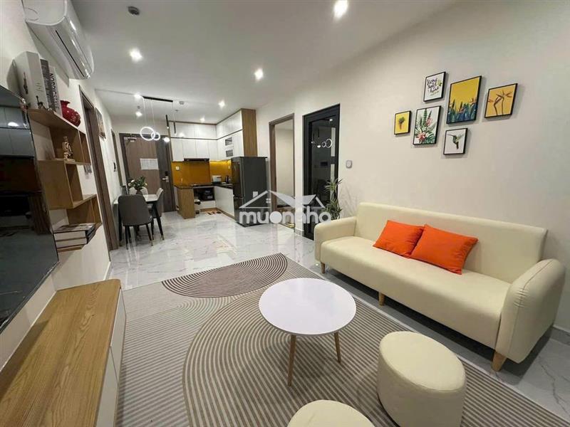 Cho thuê 2pn+2wc full nt, layout đặc biệt 68m2_ chỉ 10tr_chủ dễ tính