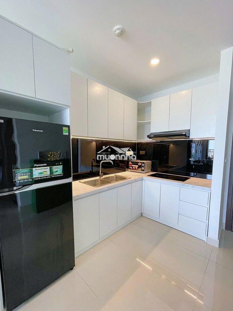Bán ch chung cư nguyễn kim, quận 10, 75m2, 2pn, 2wc, 4.85 tỷ, sổ hồng - Ảnh 3