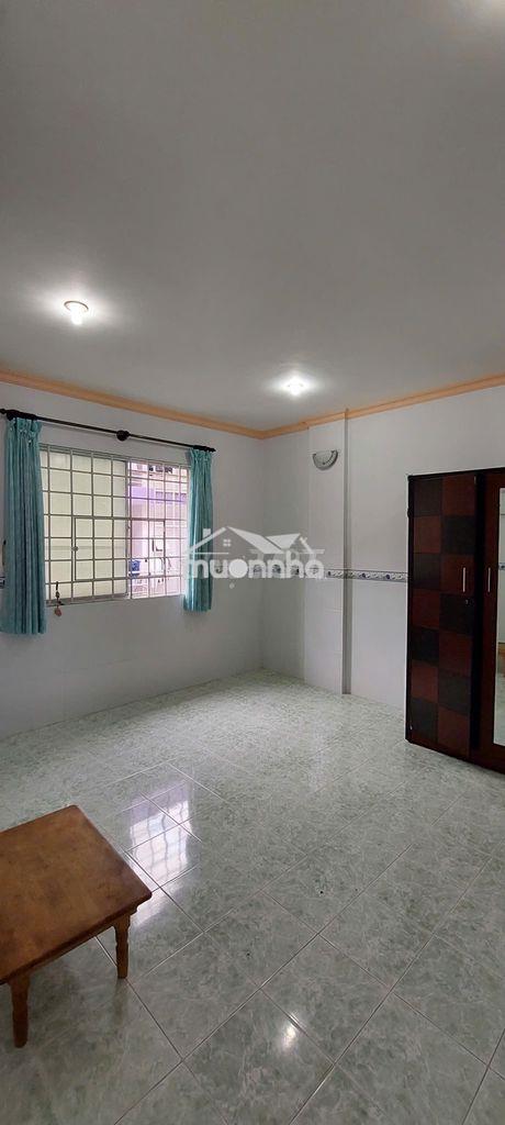 Cho thuê căn hộ chung cư ngô quyền lầu 3, 2 phòng ngủ, 1 wc - Ảnh 4