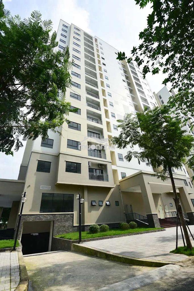 Cho thuê căn hộ chung cư i-park 2