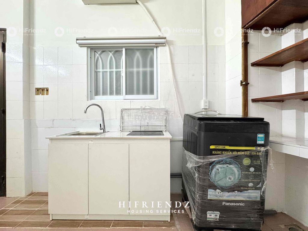 Chdv mới 100%,gần trường học ,full nthat, giặt sấy thang máy ,hầmxe , - Ảnh 4