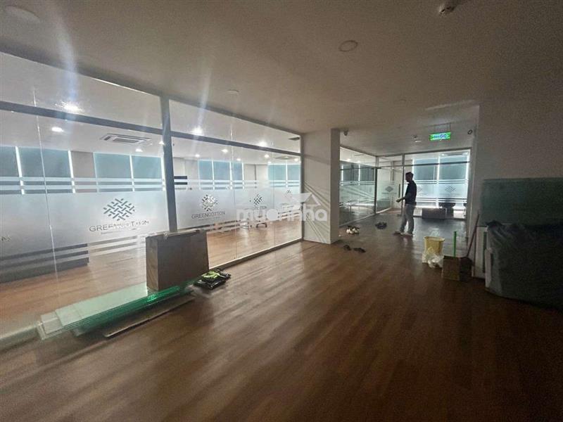 16x17m 5 tầng giá tốt