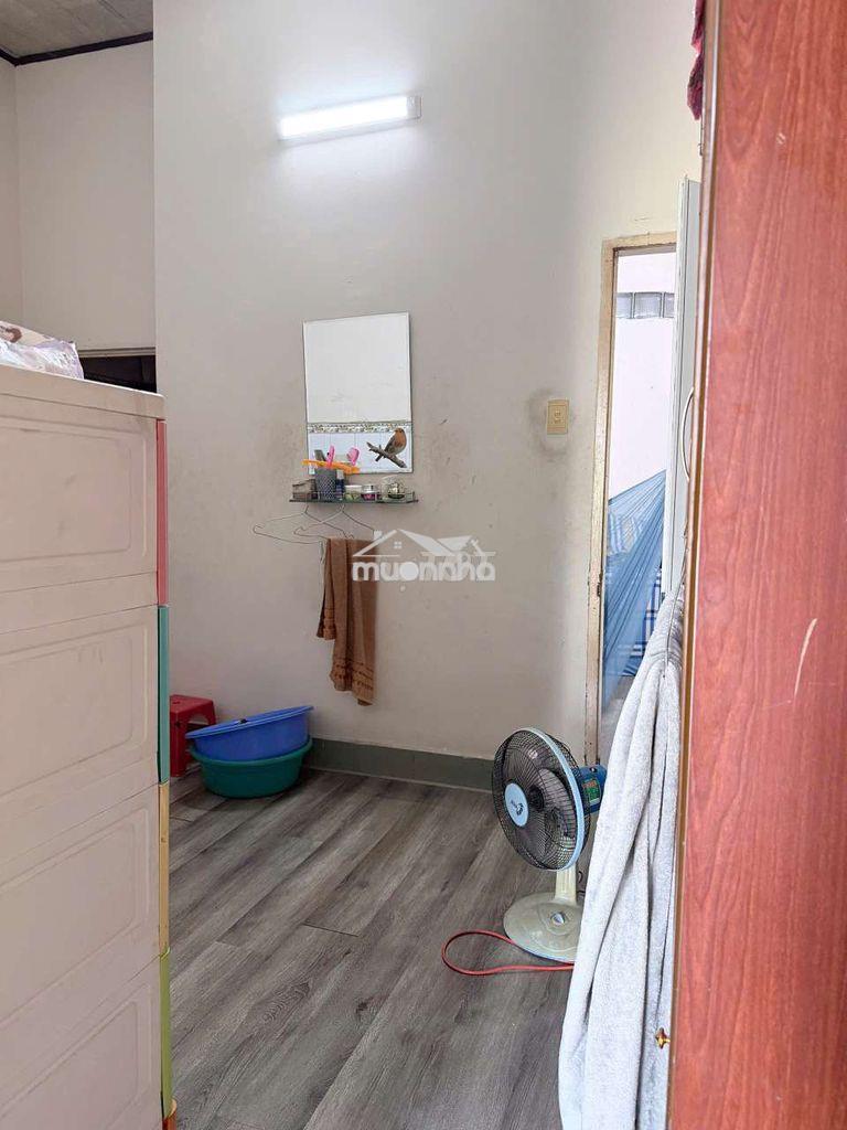 Cho thuê nhà 45m2 giá rẻ