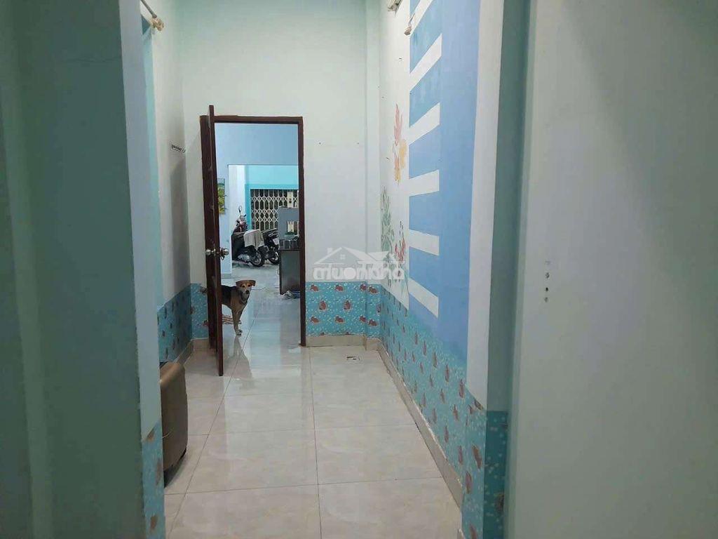 Cho thuê nguyên căn hẻm 3.5m thích quảng đức phú nhuận - Ảnh 3