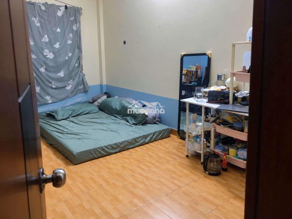 🏡Bán nhà , hoàng văn thụ ,p 2 tân bình , ngang 5,5m - 33m2, giá :3.6tỷ - Ảnh 3