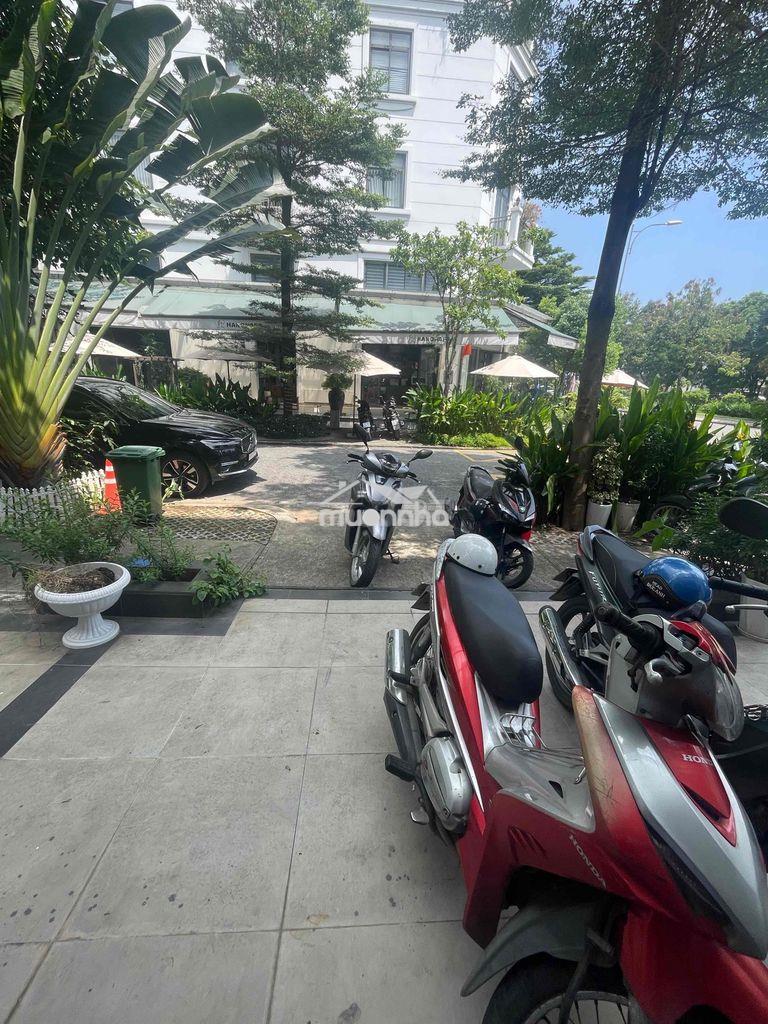 Văn phòng tầng trệt mới sơn sửa 25m2 khu lakeview city gần global - Ảnh 3
