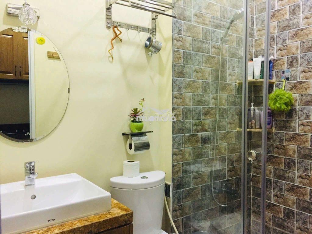 Nhà full nội thất tại hẻm 645 trần xuân soạn - Ảnh 3