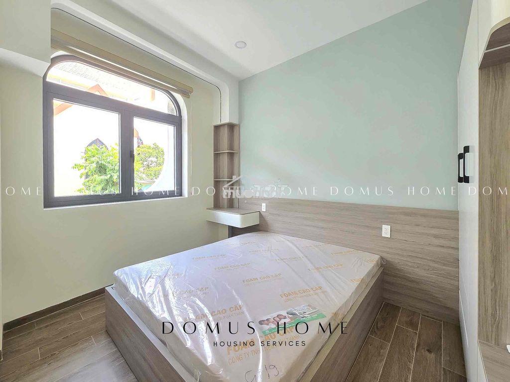 Khai trương chdv full nội thất - chỉ từ 6tr - Ảnh 2
