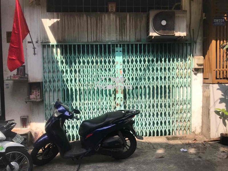 Nhà cấp 4