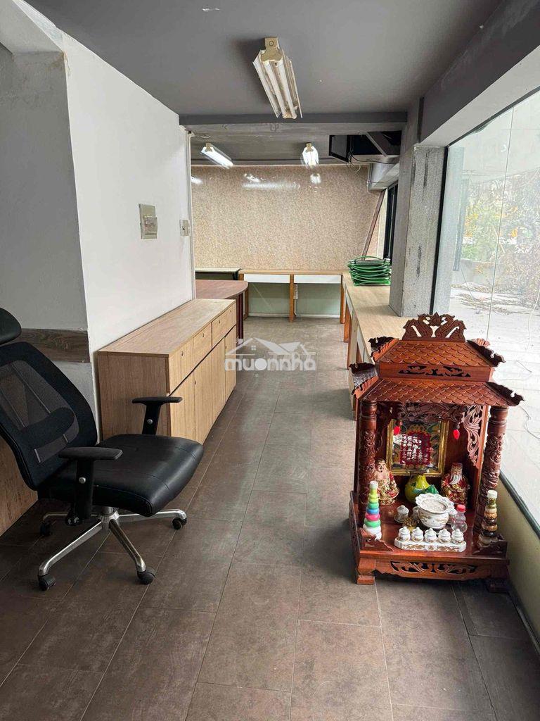 Cho thuê văn phòng quận gò vấp - Ảnh 3