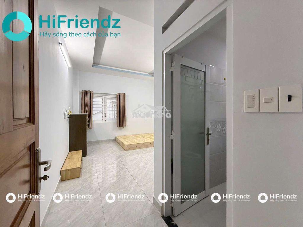 Chung cư mini mới xây ngay bến xe miền tây, đại lộ võ văn kiệt, lê cơ - Ảnh 2
