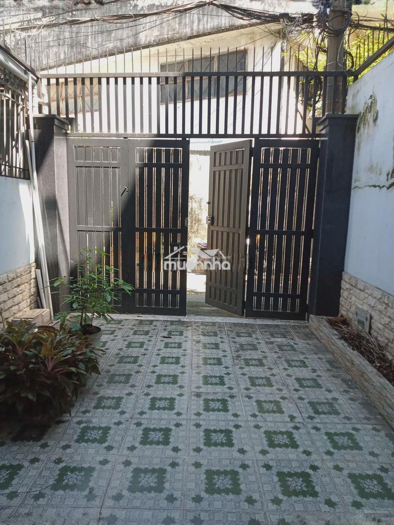 Cho thuê nhà nguyên căn tại đào duy anh, phường 9, quận phú nhuận