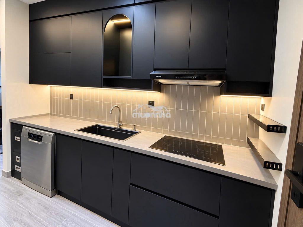 Chính chủ bán căn 3pn lavida plus view quận 1 - Ảnh 3