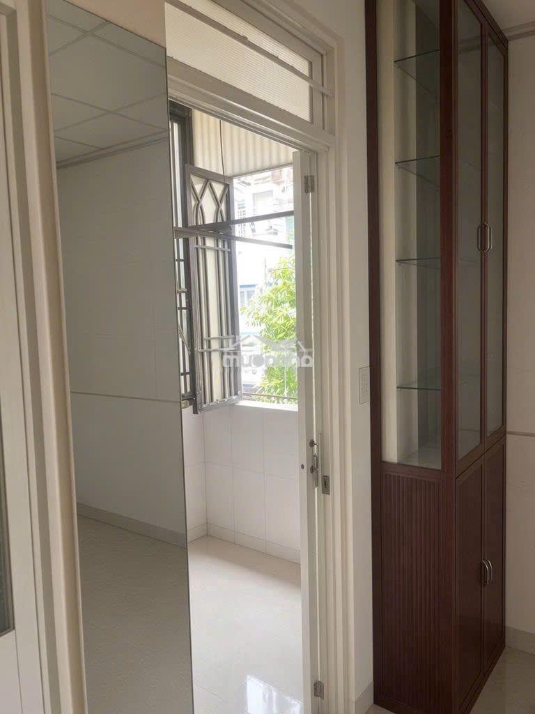 Cho thuê nhà hẻm lê văn sỹ, (p.11, phú nhuận cũ) giá 10 triệu. - Ảnh 3