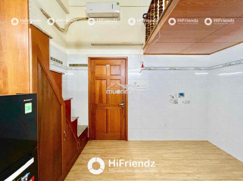 🌟Căn hộ duplex full nội thất - ngay mã lò - free xe + dịch vụ - Ảnh 4