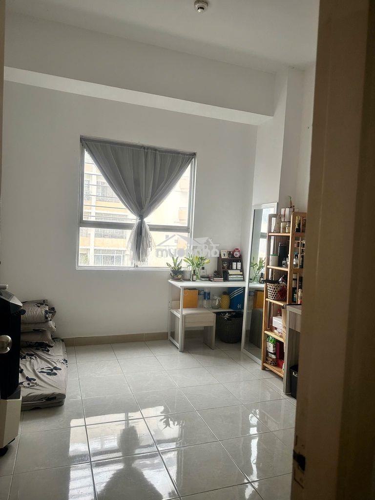 Căn hộ tầng cao giữa trung tâm q.10 – ngô gia tự lô b, 70m2, (3.3 tỷ)