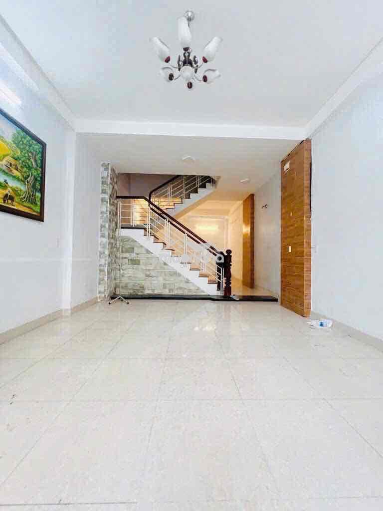 Nguyên căn hxh trường chinh(5x15m, 3 lầu st 5pn 4wc vô ở ngay) - Ảnh 4