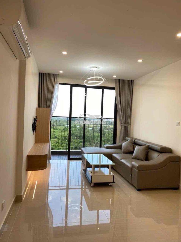 Chính chủ cho thuê 2pn full nt - có slot oto - 59m2 - Ảnh 3
