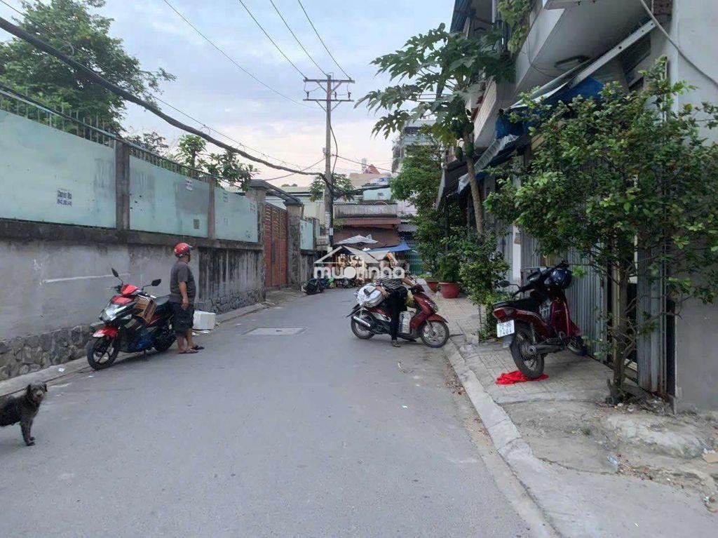 Chính chủ cho thuê 738/11 quốc lộ 1a 300m2 hẽm xe tải mới đẹp - Ảnh 3
