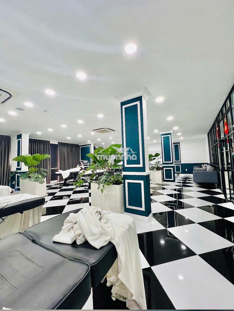 Cho thuê mặt tiền trần hưng đạo - gần phố đi bộ bùi viện quận 1 - Ảnh 2