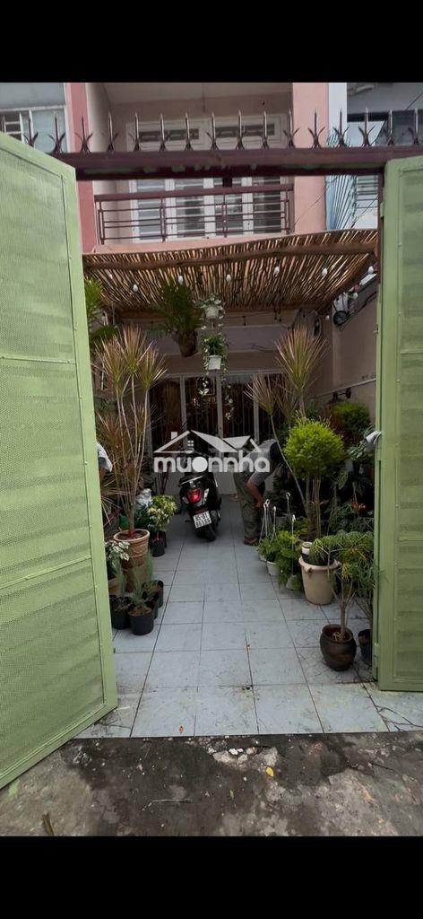 Bán 2 căn nhà 170,9m² nở hậu – hẻm xe hơi bạch đằng, sát chợ bà chiểu - Ảnh 4