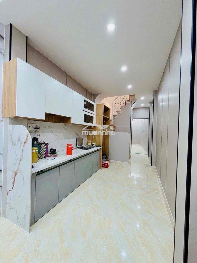 45m giá 4t2 , 3 phòng ngủ ,3 toilet còn thương lượng - Ảnh 3
