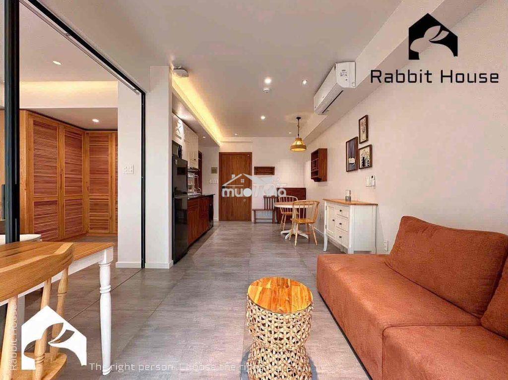 🔥Chdv- 1 pn, 2pn (80m2) phan đăng lưu - nguyễn văn trỗi - phú nhuận - Ảnh 3