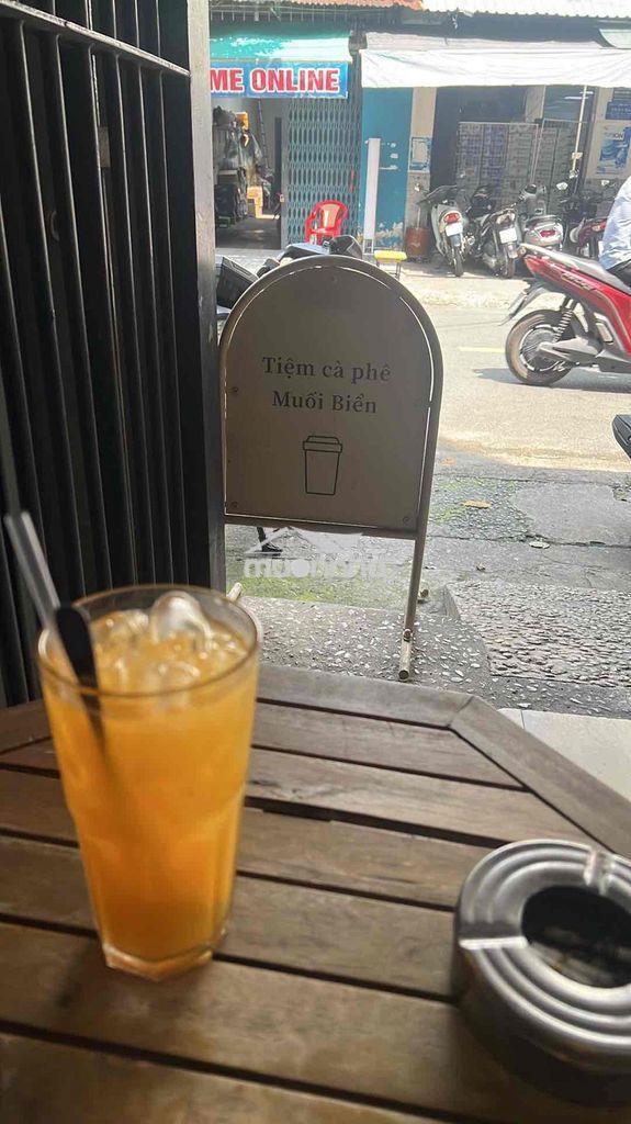 Cần bán gấp nhà q3 - Ảnh 3