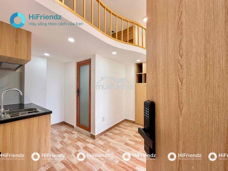 Trống lại siêu phẩm gần uth - giá rẻ phòng rộng