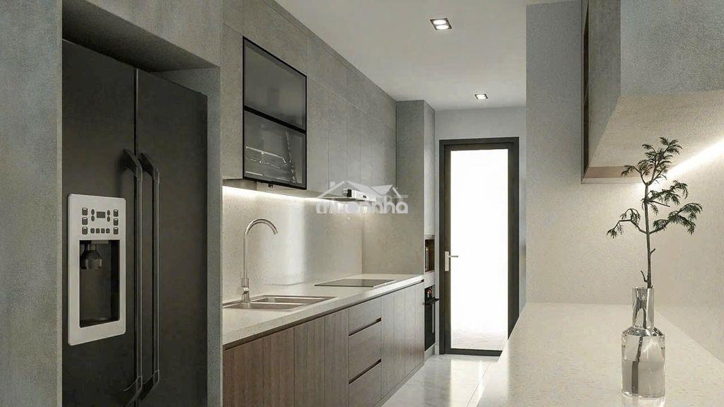 Bán căn 2pn-65m2 central plaza, giá 4.9 tỷ - sổ hồng - Ảnh 4
