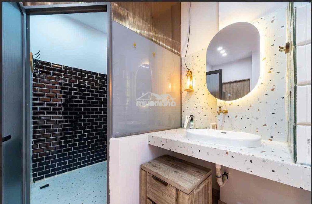 Căn hộ 1pn tách bếp - Ảnh 4