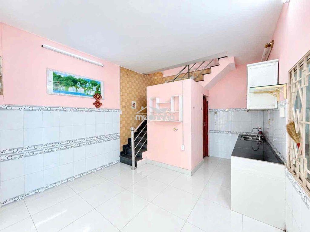 Căn góc 2mt-hoàng hoa thám bình thạnh - 4,6x6 hoàn công đủ 2 tầng chỉ - Ảnh 2