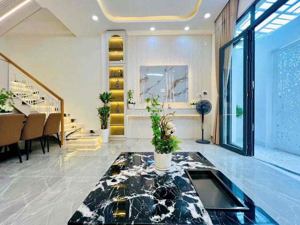 🛑Bán nhà thị trấn nhà bè sát bên q7 3pn giá 5ty950🛑 - Ảnh 3